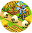 Golden Farm Logo
